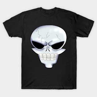 Skull T-Shirt